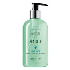 Sea Kelp Hand Wash Pump 300ml X 6