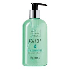 Sea Kelp Bath & Shower Gel 3pump 300ml