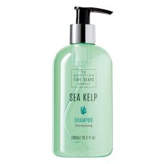 Sea Kelp Shampoo Pump 300ml