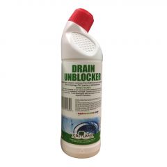 Drain Unblocker 1 X 1ltr