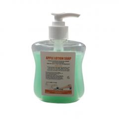 Apple Lotion Soap 6 X 500ml