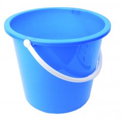 Blue Bucket 1 X 10ltr | WR02B