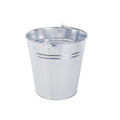 Galvanised Water Bucket 12ltr | OB0012