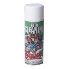 The Cleaning Squad Wax Free Polish 1x400 | K160