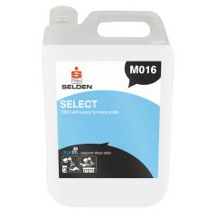 Selden Select Furniture Polish 1 X 5ltr