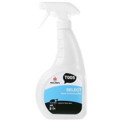 Selden Select Furniture Polish 6 X 750ml