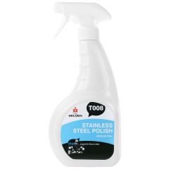 Selden Stainless Steel Cleaner 6 X 750ml