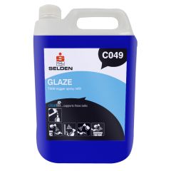 Selden Glaze Rtu Glass Cleaner 1 X 5ltr