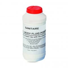 Sanitare Emergency Clean Up Kit 1x240gm | SAN240