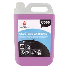 Selden Selgiene Extreme 1 X 5ltr | C500