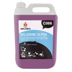 Selden Selgiene Ultra Cleaner 1 X 5ltr
