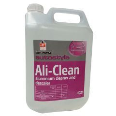 Selden Ali-clean Alloy Cleaner 1 X 5ltr