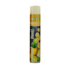 Blast Citrus Squeeze Air Freshener X1 | K376
