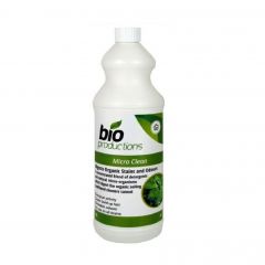 Microclean Odour & Stain Removal 1 X1ltr | MC1