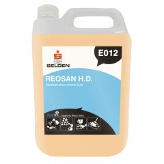 Selden Reosan H.d Odour Control 1 X 5ltr | E012