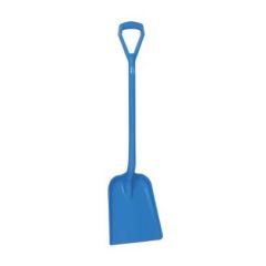 Shovel Blue Polyprop 103cm Full Size | PSH3B