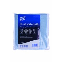 Hi Absorbent Cloth Blue 1 X 5 | HIABSORB