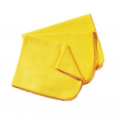 Duster Yellow Std 20x14" 1 X 10 | YS2014