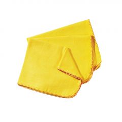 Duster Yellow Std 20x18" 1 X 10 | YS2018