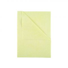 G/p Medium Weight Cloth Yellow 1 X 25 | 95001081