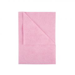 G/p Medium Weight Cloth Pink 1 X 25 | 95001213