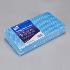 G/p Light Weight Cloth Blue 1 X 50 | 95001264