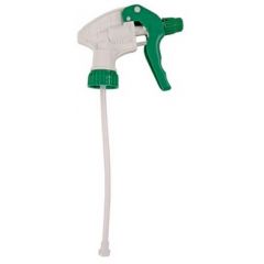 Trigger Spray Head Green X1 | 922BH-GR