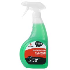 Selden Bathroom Cleaner (t) 6 X 750ml