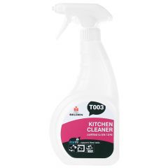 Selden Kitchen Cleaner (t) 6 X 750ml