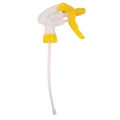 Trigger Spray Head Yellow X1 | 922BH-YE