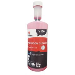 Daily Washroom Cleaner X1lt  (vmix) | V100-1LX