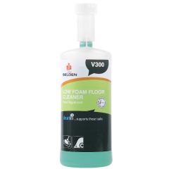 Low Foam Cleaner X1lt (vmix) | V300-1LX