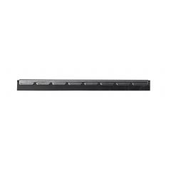 Window Channel & Rubber 25cm S/steel | T01300