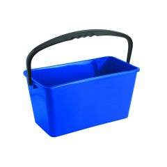 Window Cleaners Bucket 12ltr Blue | 101301