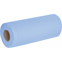 Hygiene Roll 10" 2ply Blue 24 X 40m | LC031