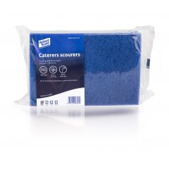 Blue Scourer 6x9" 1 X 10 | FUBU1510P