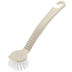 Pot Brush Cream 10" | DW726-C