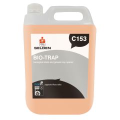 Selden Bio Trap 1 X 5ltr | C153
