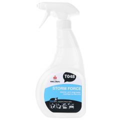 Selden Storm Force M/p/cleaner 6 X 750ml