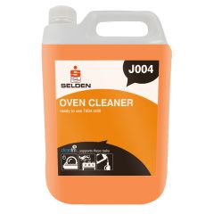 Selden Oven Cleaner (t-refil) 1 X 5lt