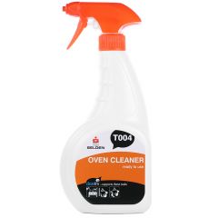 Selden Oven Cleaner (trigger) 6 X 750ml