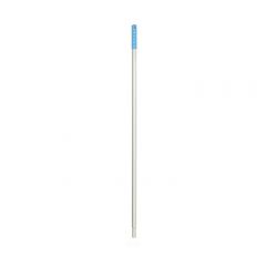 Handle Alloy 1360mm (53") Blue Threaded | ALH7B