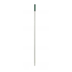 Handle Alloy 1360mm (53") Green Threaded | ALH7G