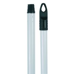 Brush Handle 120cm (4.75") White | BH120