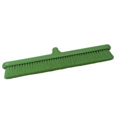 Hygiene Brush Head 24" Soft Green | B1134-G