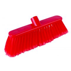 Deluxe Nylon Brush Head 12" | BH12SO