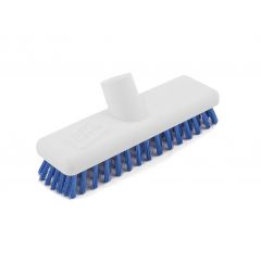 Hygiene Brush 12" Soft Blue | HBES012BL