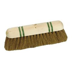 Brush Head Soft 12" (15/16 Hole) | E31