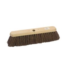 Brush Head Medium-stiff 18" | H5/3