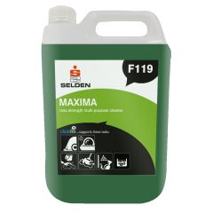 Selden Maxima Degreaser 1 X 5ltr | F119